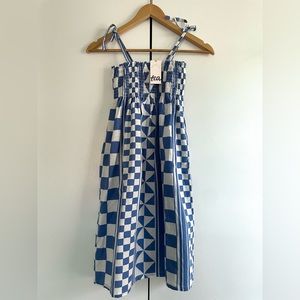 Tea Collection Summer Dress